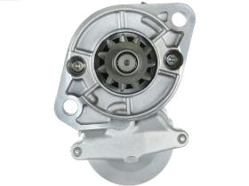 · 1DE6352OEM - MOTOR DE ARRANQUE T/DENSO 12V - 1.40KW NUEVO