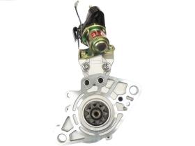 · 1MA9170OEM - MOTOR DE ARRANQUE T/MAGNETON 12V - 1.70KW NUEVO