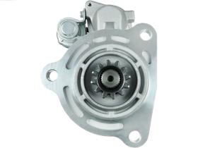 · 1DE1186 - MOTOR DE ARRANQUE T/DELCO 24V - 7.50KW NUEVO