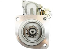 · 1DE1066 - MOTOR DE ARRANQUE T/DELCO 12V - 4.60KW NUEVO