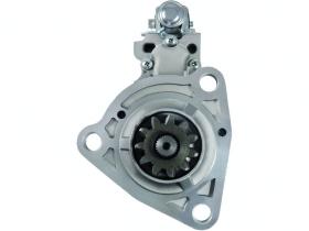 · 1MI5269 - MOTOR DE ARRANQUE T/MITSUBISHI 12V - 1.0KW NUEVO