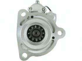· 1DE1040 - MOTOR DE ARRANQUE T/DELCO 24V - 6.20KW NUEVO