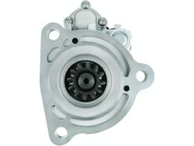 · 1DE1041 - MOTOR DE ARRANQUE T/DELCO 24V - 6.20KW NUEVO