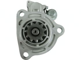 · 1DE1141 - MOTOR DE ARRANQUE T/DELCO 24V - 7.50KW NUEVO