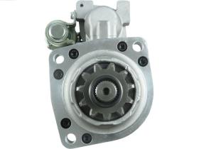 · 1DE1136 - MOTOR DE ARRANQUE T/DELCO 12V - 3.00KW NUEVO