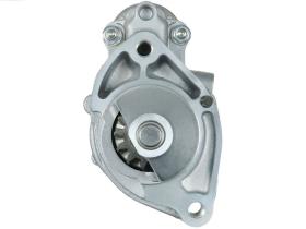 · 1DE6310OEM - MOTOR DE ARRANQUE DENSO OEM 12V - 1.60KW OEM