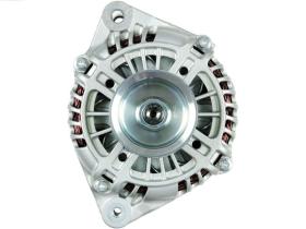 · 2MI5064OEM - ALTERNADOR MITSUBISHI OEM 24V - 90A OEM