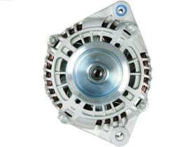 · 2MI5402OEM - ALTERNADOR MITSUBISHI OEM 24V - 90A OEM