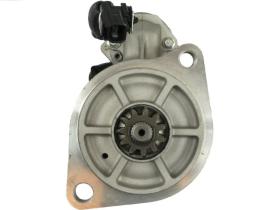 · 1SA9099 - MOTOR DE ARRANQUE T/SAWAFUJI 24V - 6.00KW NUEVO