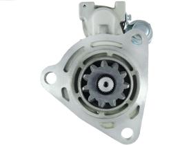 · 1DE1160 - MOTOR DE ARRANQUE T/DELCO 12V - 6.40KW NUEVO