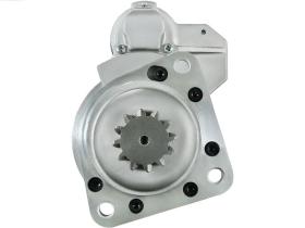 · 1IS9380 - MOTOR DE ARRANQUE T/ISKRA / LETRIKA 24V - 6.50KW NUEVO