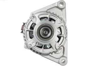 · 2DE6738OEM - ALTERNADOR DENSO OEM 12V - 120A OEM