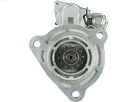 · 1DE1245 - MOTOR DE ARRANQUE T/DELCO 12V - 7.30KW NUEVO