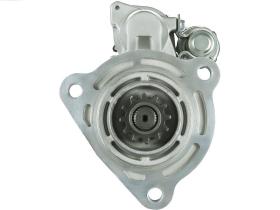 · 1DE1245 - MOTOR DE ARRANQUE T/DELCO 12V - 1.20KW NUEVO