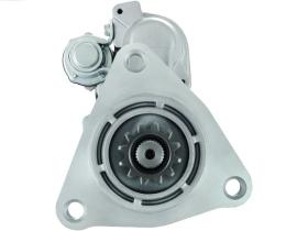 · 1DE1174 - MOTOR DE ARRANQUE T/DELCO 12V - 7.80KW NUEVO