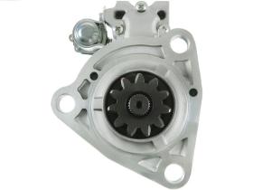 · 1MI5474 - MOTOR DE ARRANQUE T/MITSUBISHI 24V - 5.50KW NUEVO