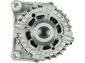 · 2VA3426 - ALTERNADOR T/VALEO 12V - 220A NUEVO