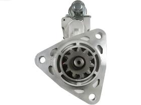 · 1DE1288 - MOTOR DE ARRANQUE T/DELCO 24V - 6.00KW NUEVO