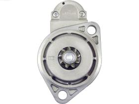 · 1IS9223OEM - MOTOR DE ARRANQUE LETRIKA/ISKRA OEM 12V - 2.00KW OEM
