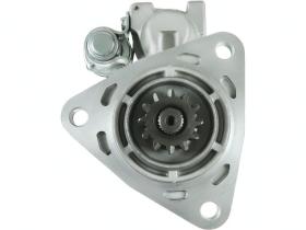 · 1DE1061 - MOTOR DE ARRANQUE T/DELCO 24V - 7.60KW NUEVO