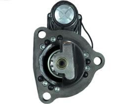 · 1DE1156 - MOTOR DE ARRANQUE T/DELCO 24V - 6.50KW NUEVO