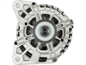 · 2VA3247 - ALTERNADOR T/VALEO 12V - 150A NUEVO (1037)