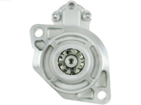 · 1DE6252OEM - MOTOR DE ARRANQUE DENSO OEM 12V - 1.80KW OEM
