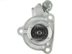· 1DE1262 - MOTOR DE ARRANQUE T/DELCO 24V - 7.50KW NUEVO