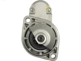 · 1IS9260OEM - MOTOR DE ARRANQUE LETRIKA/ISKRA OEM 12V - 2.00KW OEM