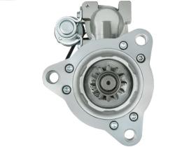 · 1LU4096 - MOTOR DE ARRANQUE T/LUCAS 24V - 8.30KW NUEVO