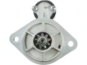 · 1FO9467 - MOTOR DE ARRANQUE T/FORD 12V - 2.40KW NUEVO