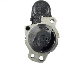 · 1KA9140 - MOTOR DE ARRANQUE T/KAMAZ 24V - 4.0KW NUEVO
