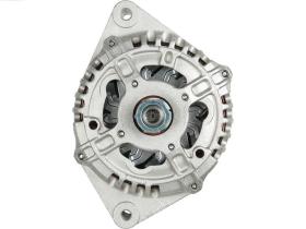 · 2IS9074OEM - ALTERNADOR T/ISKRA / LETRIKA 12V - 85A NUEVO