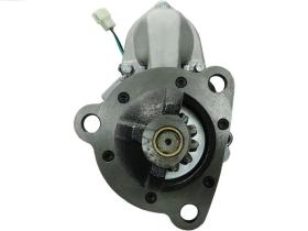 · 1KO9289 - MOTOR DE ARRANQUE T/KOMATSU 24V - 11.00KW NUEVO