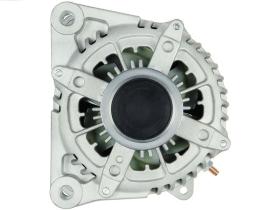 · 2DE6524 - ALTERNADOR T/DENSO 12V - 110A NUEVO