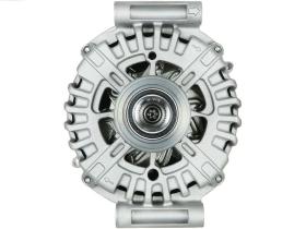 · 2VA3633 - ALTERNADOR T/VALEO 12V - 180A NUEVO