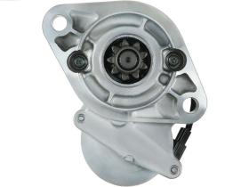 · 1DE6355OEM - MOTOR DE ARRANQUE DENSO OEM 12V - 1.40KW OEM