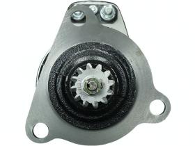 · 1EL9088RE - MOTOR DE ARRANQUE T/ELMOT 24V - 6.60KW REMAN