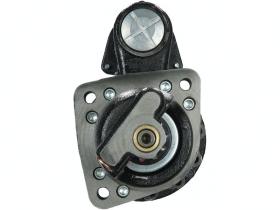 · 1DE1046 - MOTOR DE ARRANQUE T/DELCO 12V - 4.60KW NUEVO