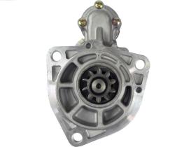 · 1MI5086 - MOTOR DE ARRANQUE T/MITSUBISHI 24V - 7.50KW NUEVO