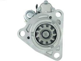 · 1MI5328 - MOTOR DE ARRANQUE T/MITSUBISHI 12V - 1.4KW REMAN