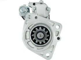 · 1MI5317 - MOTOR DE ARRANQUE T/MITSUBISHI 12V - 1.40KW NUEVO