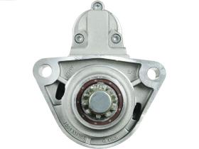 · 1BO0436OEM - MOTOR DE ARRANQUE BOSCH OEM 12V - 1.9KW OEM