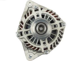 · 2MI5297 - ALTERNADOR T/MITSUBISHI 12V - 45A NUEVO