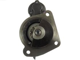 · 1IS9196OEM - MOTOR DE ARRANQUE LETRIKA/ISKRA OEM 12V - 4.20KW OEM