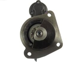 · 1IS9196OEM - MOTOR DE ARRANQUE T/ISKRA / LETRIKA 12V - 4.20KW NUEVO (1236