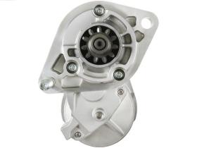 · 1DE6044OEM - MOTOR DE ARRANQUE DENSO OEM 12V - 2.70KW OEM