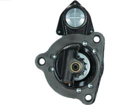 · 1DE1210 - MOTOR DE ARRANQUE T/DELCO 12V - 5.00KW NUEVO