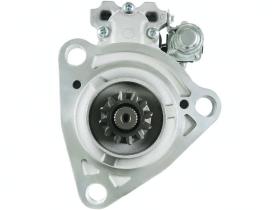 · 1MI5506 - MOTOR DE ARRANQUE T/MITSUBISHI 24V - 5.00KW NUEVO