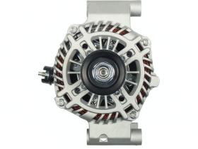 · 2MI5306 - ALTERNADOR T/MITSUBISHI 24V - 100A NUEVO